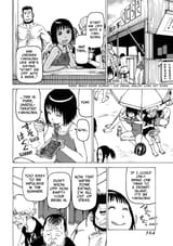 Soredemo Machi wa Mawatteiru - c097 (v12) - p164 [dig] [CR]