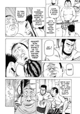 Soredemo Machi wa Mawatteiru - c097 (v12) - p166 [dig] [CR]