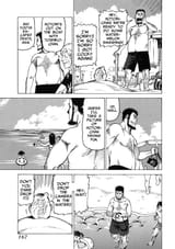 Soredemo Machi wa Mawatteiru - c097 (v12) - p167 [dig] [CR]