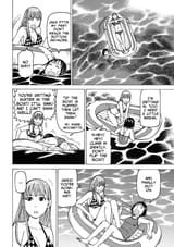 Soredemo Machi wa Mawatteiru - c097 (v12) - p168 [dig] [CR]