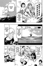 Soredemo Machi wa Mawatteiru - c097 (v12) - p173 [dig] [CR]