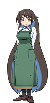 long