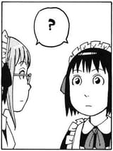 confused Hotorir Tatsuno 11-6