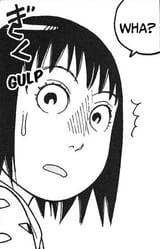 what Hotori gulp