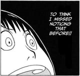to think I missed noticing that before shocked Hotori
