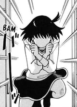 Hotori appears