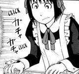 Hotori fast type computer