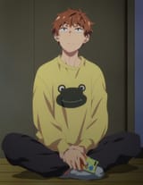 Kanojo, Okarishimasu - 39 - 01 - 03.36 stitch