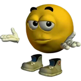 huh