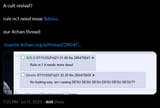 their 4chan thread
