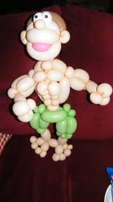 Baki anatomy