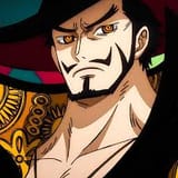 mihawk
