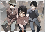 __nakahara_misaki_satou_tatsuhiro_and_yamazaki_kaoru_nhk_ni_youkoso_drawn_by_mi8pq__5ffed30f4fe44ba714b0d246da1fe5a0