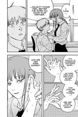 Chainsaw Man - c012 (v02) - p098 [dig] [Squeeze] [VIZ Media] [danke-Empire]