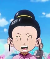 HAPPY-Chi