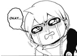 Alibaba sad okay