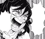 Inosuke&#039;s_anger_at_Doma