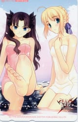 __artoria_pendragon_saber_and_tohsaka_rin_fate_and_1_more_drawn_by_takeuchi_takashi__ce692188b50afd52f6360e4420265c57