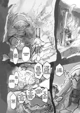 Made in Abyss - c051x1 (v08) - p152 [dig] [Seven Seas] [danke-Empire] {HQ}