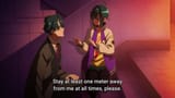 [SubsPlease] Necronomico no Cosmic Horror Show - 03 (720p) [53B6EDCF].mkv-2025-07-15-11h37m06s802