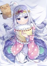 __aurora_sya_lis_kaymin_and_teddy_demon_maou_jou_de_oyasumi_drawn_by_168_azusa__4306ecb5322924362ab0cf69a2b97a98