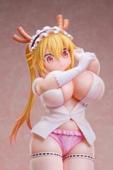 big tohru figure