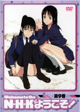 __nakahara_misaki_and_kashiwa_hitomi_nhk_ni_youkoso_drawn_by_ishihama_masashi__90b560bb8a45a14c300cbd9fa0b0a187