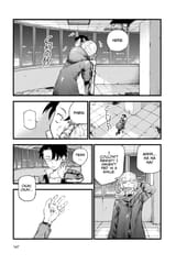 Call of the Night - c107 (v11) - p147 [VIZ Media] [Digital] [1r0n]