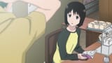 Misaki read 1