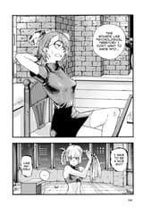 Call of the Night - c108 (v11) - p166 [VIZ Media] [Digital] [1r0n]
