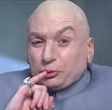dr evil