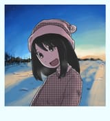 osaka polaroid