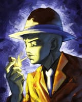 DETECTIVElin