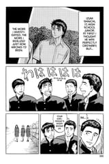 Parasyte - c033 (v05) - p250 [dig] [Witness] [Kodansha Comics] [danke-Empire] {HQ} {r2}