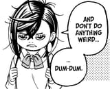 weird dumdum
