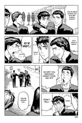 Parasyte - c033 (v05) - p252 [dig] [Witness] [Kodansha Comics] [danke-Empire] {HQ} {r2}