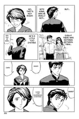 Parasyte - c033 (v05) - p255 [dig] [Witness] [Kodansha Comics] [danke-Empire] {HQ} {r2}
