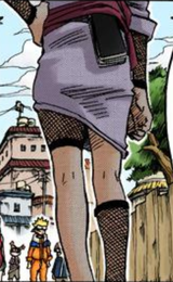 tem legs