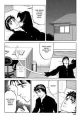 Parasyte - c033 (v05) - p258 [dig] [Witness] [Kodansha Comics] [danke-Empire] {HQ} {r2}