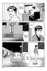 Parasyte - c033 (v05) - p261 [dig] [Witness] [Kodansha Comics] [danke-Empire] {HQ} {r2}