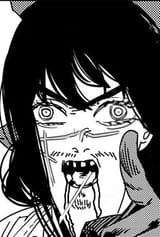 The face of Nightmares