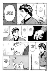 Parasyte - c033 (v05) - p266 [dig] [Witness] [Kodansha Comics] [danke-Empire] {HQ} {r2}