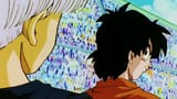 Goten backview