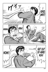 Parasyte - c033 (v05) - p274 [dig] [Witness] [Kodansha Comics] [danke-Empire] {HQ} {r2}
