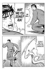 Parasyte - c033 (v05) - p275 [dig] [Witness] [Kodansha Comics] [danke-Empire] {HQ} {r2}