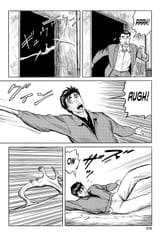 Parasyte - c033 (v05) - p276 [dig] [Witness] [Kodansha Comics] [danke-Empire] {HQ} {r2}