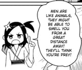 touwata explains