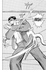 Parasyte - c033 (v05) - p280 [dig] [Witness] [Kodansha Comics] [danke-Empire] {HQ} {r2}