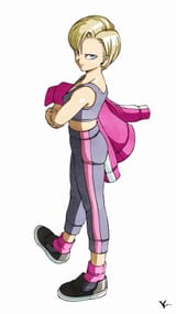 __android_18_dragon_ball_and_1_more_drawn_by_kakeru_dbskakeru__0b33ee1f1ed74c907dbbd0afcc5f03ed