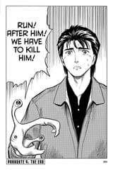 Parasyte - c033 (v05) - p284 [dig] [Witness] [Kodansha Comics] [danke-Empire] {HQ} {r2}